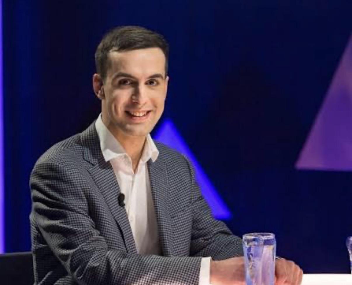 Mikael Raihhelgauz