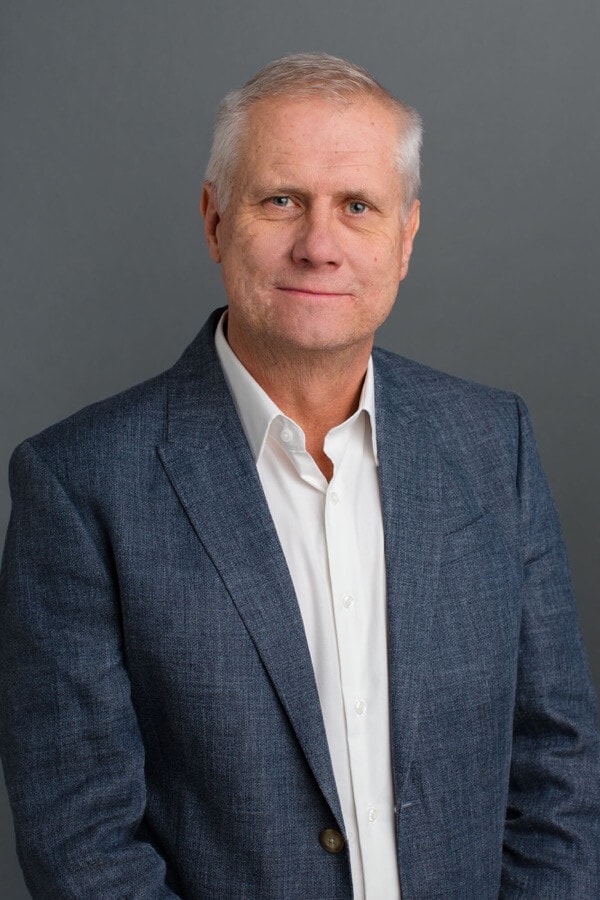 Tom Rudmik